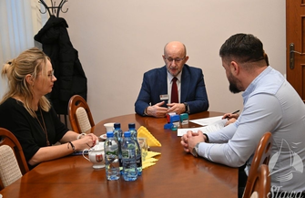 Od wiaduktu do cmentarza komunalnego. Przy ul. Długiej powstanie nowy chodnik