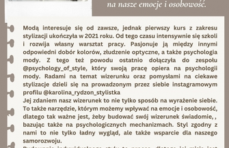 I LO Wschowa znów zaskakuje. Szkoła organizuje Studniówkowy savoir-vivre dla maturzystów