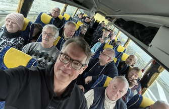 Lokalni sympatycy PiS jużw stolicy. Wezmąudziałw Proteście Wolnych Polaków FOTO