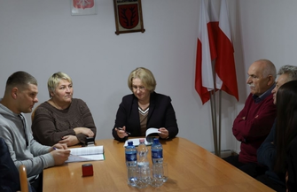 Ulica Sikorskiego zostanie wyremontowana. Właśnie podpisano umowę