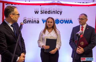 W Siedlnicy oficjalnie otwarto Środowiskowy Dom Samopomocy. To przemyślana i rozważna inwestycja