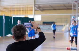 Zagrali w siatkówkę ku pamięci.Memoriał Romana Bąkiewicza ZDJĘCIA