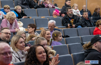 Wschowa z rekordem dla WOŚP Ile udało się zebraćz licytacji i puszek