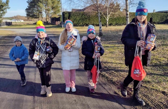 Sława dała czadu 100 tys. zł na WOŚP Kolejny pobity rekord w naszej gminie