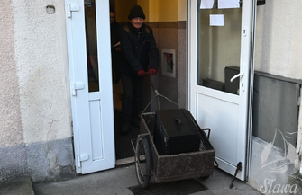 Sława dała czadu 100 tys. zł na WOŚP Kolejny pobity rekord w naszej gminie