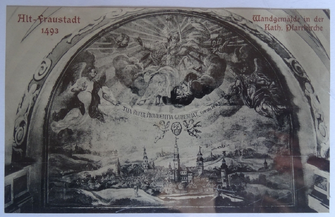 Muzeum Ziemi Wschowskiej zaprasza na wydarzenie poświęcone najstarszej na świecie kapsule czasu