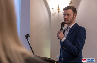 Jest najstarsza na świecie i pochodzi ze Wschowy. Kapsuła czasu zaprezentowana FOTO