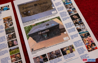 Jest najstarsza na świecie i pochodzi ze Wschowy. Kapsuła czasu zaprezentowana FOTO