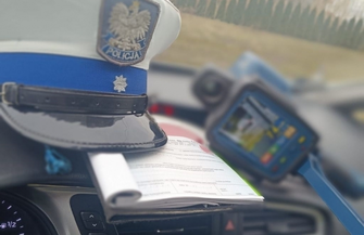 Zatrzymano 38 kierowców. Niechlubnym rekordzistąokazałsię20-latek