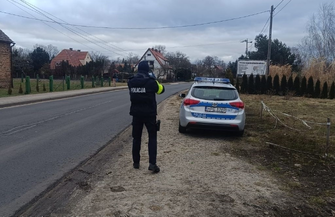 Zatrzymano 38 kierowców. Niechlubnym rekordzistąokazałsię20-latek