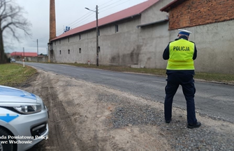 Zatrzymano 38 kierowców. Niechlubnym rekordzistąokazałsię20-latek