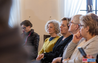 Ks. kan. Dariusz Ludwikowski o ujawnieniu zawartości kapsuły czasu Wschowianom sięto należy