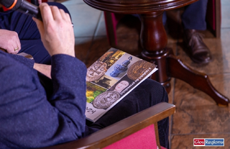 Ks. kan. Dariusz Ludwikowski o ujawnieniu zawartości kapsuły czasu Wschowianom sięto należy