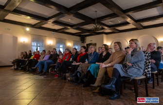 Bracia Rodzeńprzyjechali do Wschowy. Pełna sala słuchała jak wycofać choroby metaboliczne i pięknie żyć VIDEO