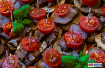 Bracia Rodzeńprzyjechali do Wschowy. Pełna sala słuchała jak wycofać choroby metaboliczne i pięknie żyć VIDEO