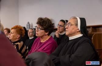 Życie siostry Iwony Król to gotowy scenariusz na film. O jej historii opowiedziała Jolanta Pawłowska VIDEO