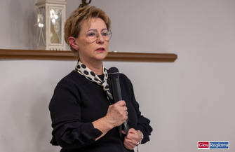 Życie siostry Iwony Król to gotowy scenariusz na film. O jej historii opowiedziała Jolanta Pawłowska VIDEO