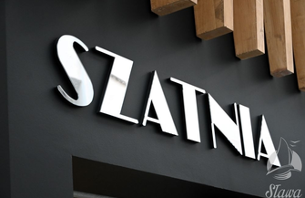 Sława z nową salą widowiskową. Inwestycja za ponad 10 mln zł dobiega końca