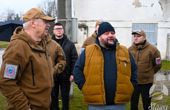 Nowa tablica historyczna w Szreniawie. Ocalić od Zapomnienia upamiętniło Bitwępod Wschową