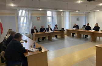 Występująkolejne ogniska grypy ptaków w Polsce. W Powiecie Wschowskim zwołano posiedzenie Zespołu Zarządzania Kryzysowego