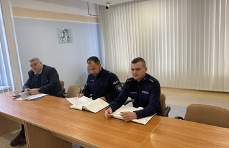 Występująkolejne ogniska grypy ptaków w Polsce. W Powiecie Wschowskim zwołano posiedzenie Zespołu Zarządzania Kryzysowego