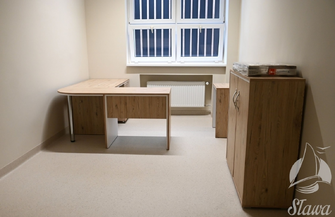 W Sławie powstaje nowa siedziba Domu Kultury i Biblioteki FOTO