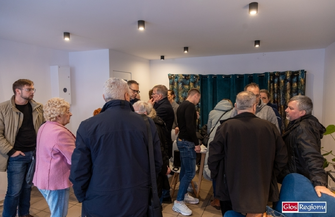 Lepsza Wschowa otworzyła sztab wyborczy na ul. Niepodległości. Do rozmów zaprasza burmistrz Antkowiak