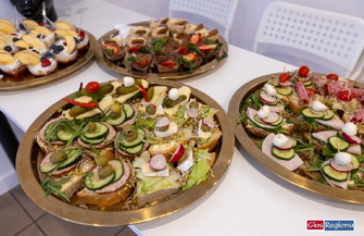 Lepsza Wschowa otworzyła sztab wyborczy na ul. Niepodległości. Do rozmów zaprasza burmistrz Antkowiak