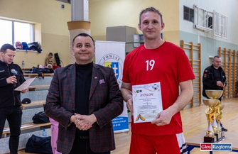 OSP Siedlnica najlepsza w powiecie. Turniej o Puchar Zarządu Głównego ZOSP RP ZDJĘCIA