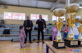 OSP Siedlnica najlepsza w powiecie. Turniej o Puchar Zarządu Głównego ZOSP RP ZDJĘCIA