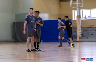 OSP Siedlnica najlepsza w powiecie. Turniej o Puchar Zarządu Głównego ZOSP RP ZDJĘCIA