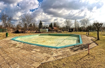 Co dalej z Basenem Miejskim we Wschowie Odpowiada burmistrz Konrad Antkowiak