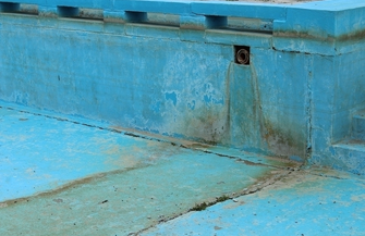 Co dalej z Basenem Miejskim we Wschowie Odpowiada burmistrz Konrad Antkowiak