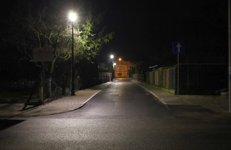 Ulica Cicha i Sienkiewicza w nowej odsłonie