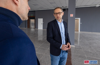 Nowa siłownia we Wschowie Będzie sauna i nowoczesny sprzęt. Otwarcie jużza kilka tygodni ZDJĘCIA