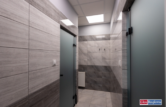 Nowa siłownia we Wschowie Będzie sauna i nowoczesny sprzęt. Otwarcie jużza kilka tygodni ZDJĘCIA