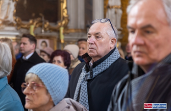 Wschowa pamięta o zbrodni w Hucie Pieniackiej. Uroczystości w 80. rocznicę tragedii