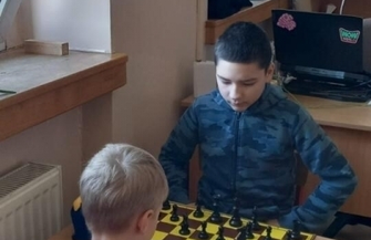 Skorupiński i Pilarowski okazali sięnajlepsi. Hetman Wschowa na turnieju szachowym we Włoszakowicach