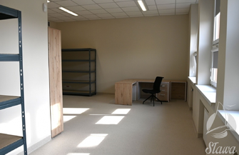 Sława z nową przestrzenią dla kultury. Siedziba SCKiW i Biblioteki po odbiorze końcowym FOTO