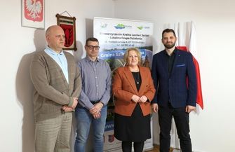 W Jędrzychowicach powstanąnowe mieszkania. Burmistrz Wielgus Od wielu lat nikt nie podjął tego tematu