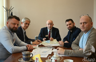 Nowe mieszkania w Sławie. Z niskim czynszem i możliwością dojścia do własności