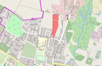 Nowe mieszkania w Sławie. Z niskim czynszem i możliwością dojścia do własności