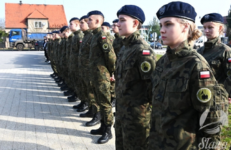 Sława pamięta o Niezłomnych Bohaterach. Narodowy Dzień Żołnierzy Wyklętych