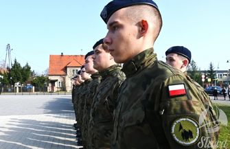 Sława pamięta o Niezłomnych Bohaterach. Narodowy Dzień Żołnierzy Wyklętych