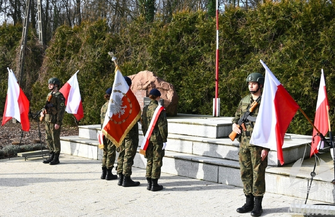 Sława pamięta o Niezłomnych Bohaterach. Narodowy Dzień Żołnierzy Wyklętych