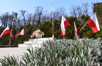 Sława pamięta o Niezłomnych Bohaterach. Narodowy Dzień Żołnierzy Wyklętych