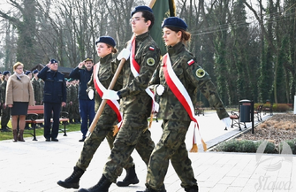 Sława pamięta o Niezłomnych Bohaterach. Narodowy Dzień Żołnierzy Wyklętych