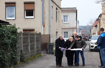 Nowe oblicze Browarowej Polnej i Miodowej. Rusza rewitalizacja ulic Szlichtyngowej