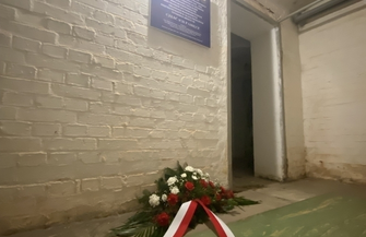 Oddali hołd Żołnierzom Wyklętym i represjonowanym mieszkańcom powiatu