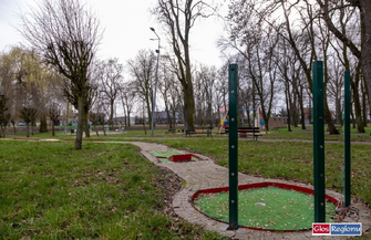 We Wschowie powstanąwybiegi dla psów i tężnie solankowe. Tak zapowiada burmistrz Antkowiak